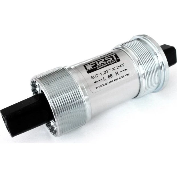 First F-2001E Eje Pedalier BSA 110mm