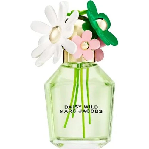 Marc Jacobs Daisy Wild Eau de Parfum recargable