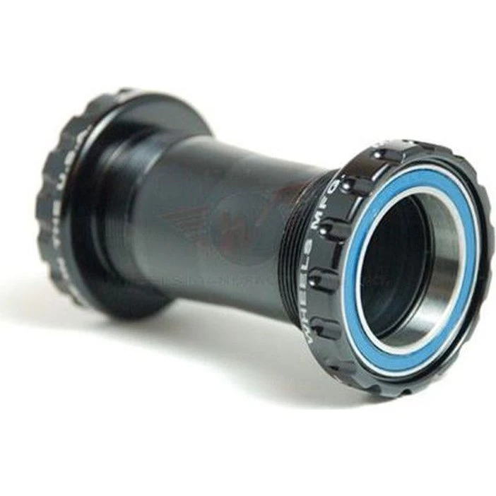 Wheels Manufacturing Pedalier BSA 30mm ABEC-3