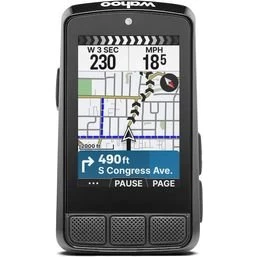 Wahoo Elemnt Bolt 3 GPS Ciclocomputador