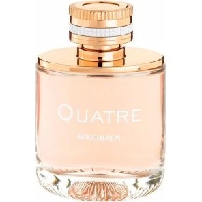 Boucheron Quatre Pour Femme Eau de Parfum 50 ml