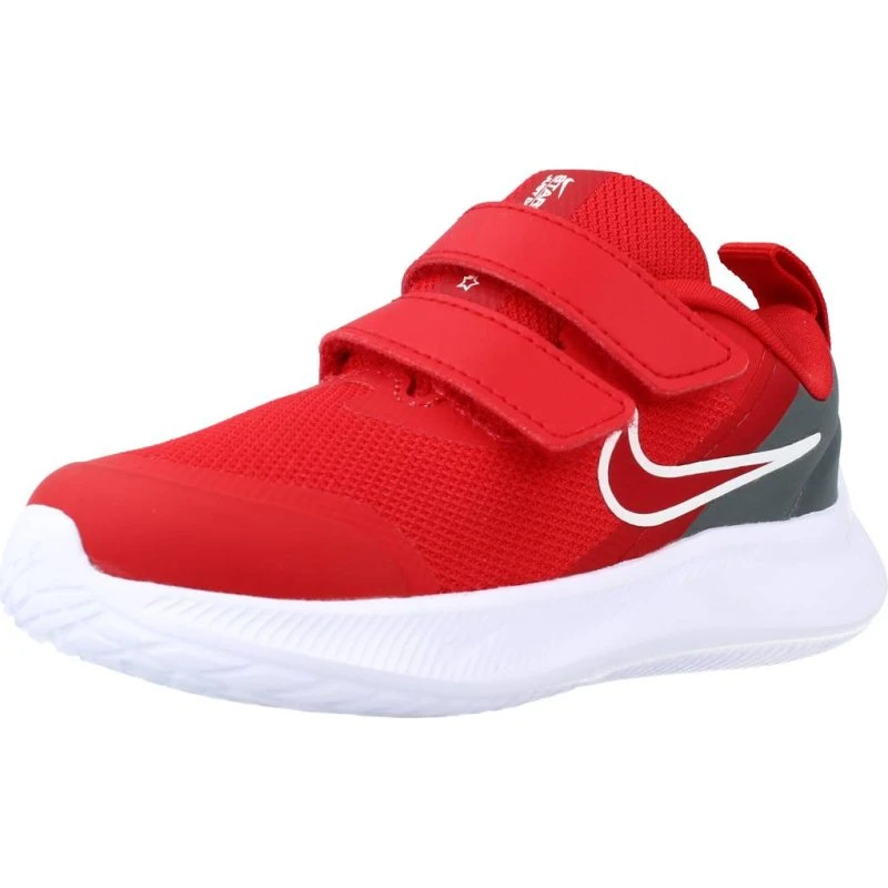Nike Star Runner 3 Baby/Todd Rojo