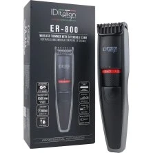 Braun Afeitadora Regulable ER-800