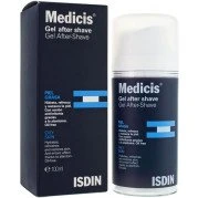 Isdin Medicis Gel After Shave Piel Grasa 100 ml
