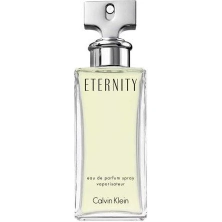 Calvin Klein Eternity Eau de Parfum Mujer vaporizador