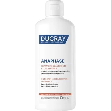 Ducray Anaphase Champú Anticaída 400 ml