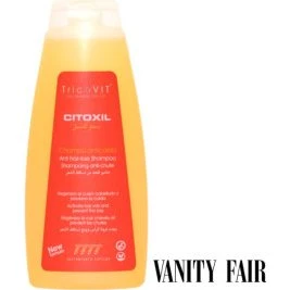 TricoVIT Champú Anticaída Vegano