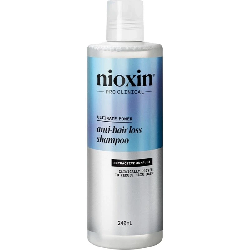 Nioxin Champú Anticaída 240ml