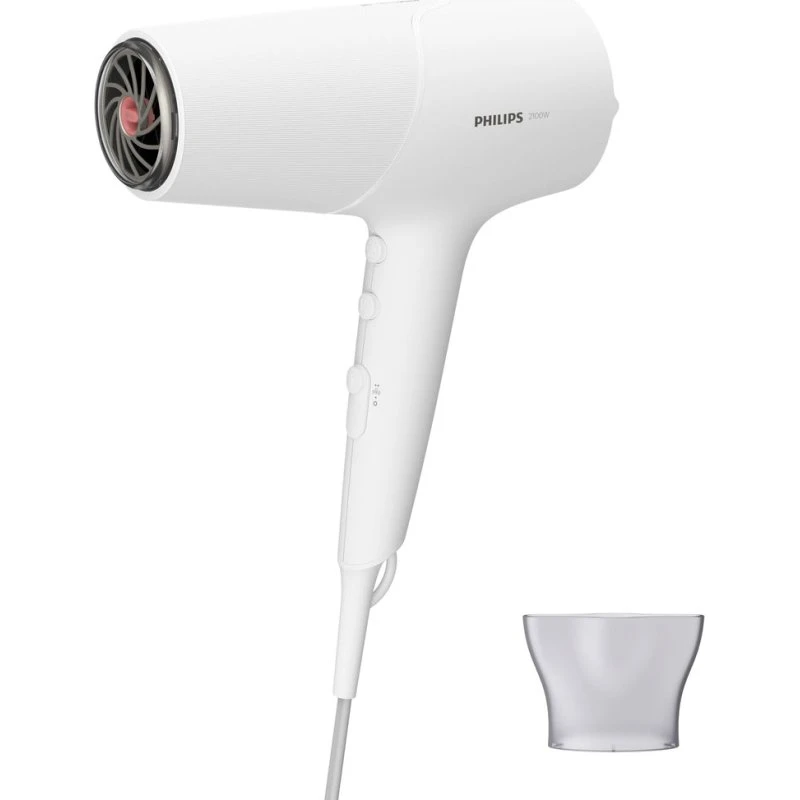 Philips BHD500/00 Secador 2100 W Blanco