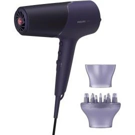 Philips 5000 BHD514/00 Secador 2300 W Violeta