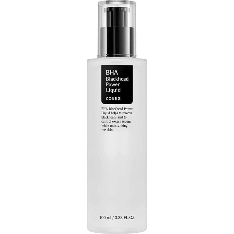 COSRX BHA Blackhead Power Liquid 100 ml