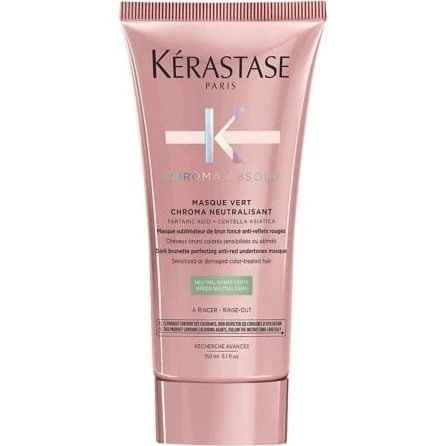 Kérastase Vert Chroma Neutralisant Mascarilla 150 ml