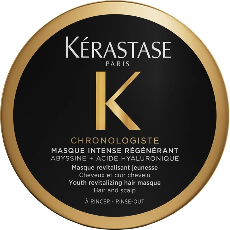Kérastase Chronologiste Mascarilla Regenerante 200ml
