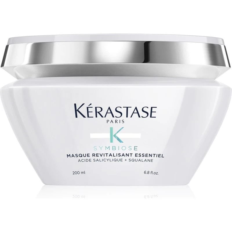 Kérastase Symbiose Mascarilla Revitalizante 500ml