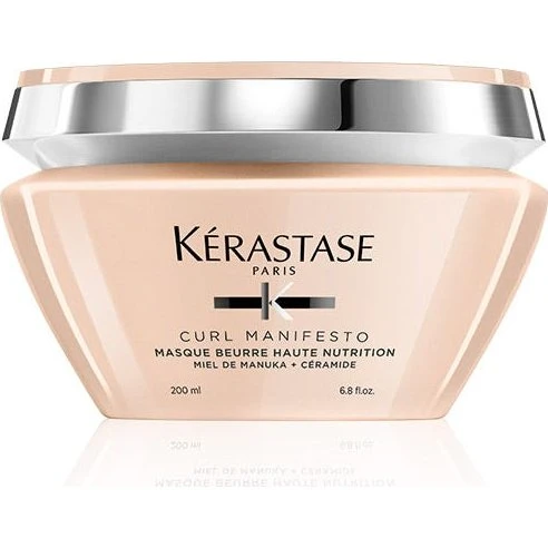 Kérastase Masque Beurre Haute Nutrition 200ml