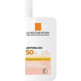 La Roche-Posay Anthelios UVMune 400 Fluido Color SPF50+ 50ml