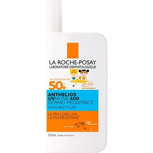 La Roche-Posay Anthelios Dermo-Pediatrics SPF50+ 50ml