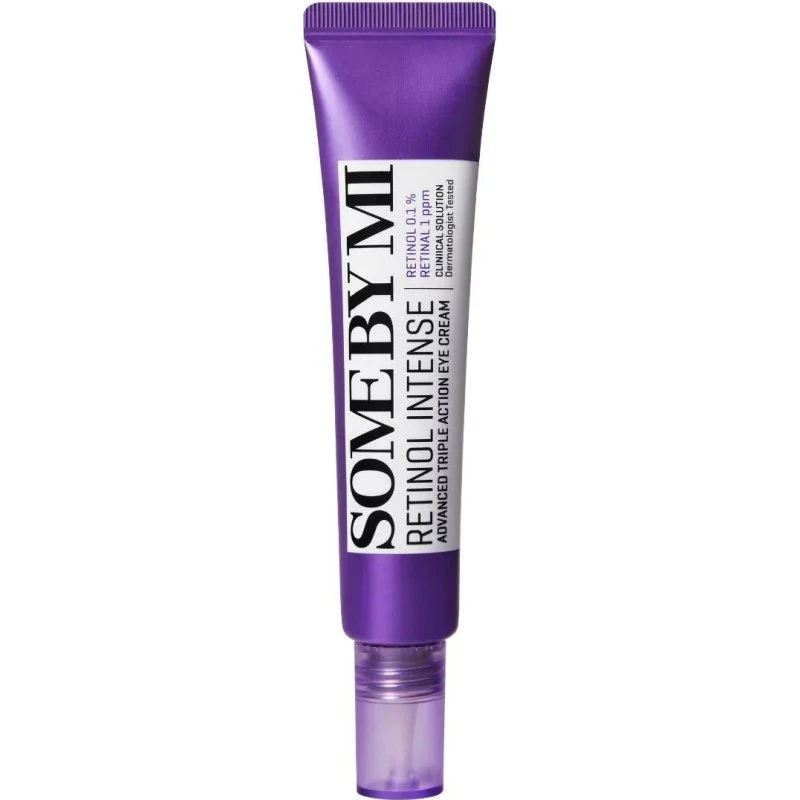 Some By Mi Retinol Intense Eye Cream 30ml