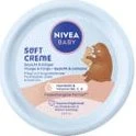 NIVEA BABY Crema Suave 200 ml