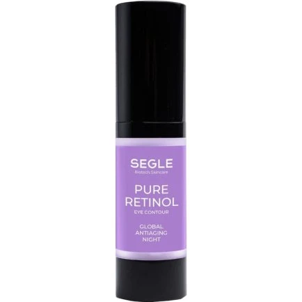 Segle Pure Retinol Contorno de Ojos y Labios 15 ml