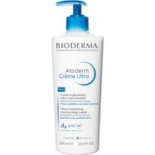 Bioderma Atoderm Crema Ultra 500 ml