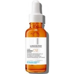 LA ROCHE-POSAY Pure Vitamin C12 30ml