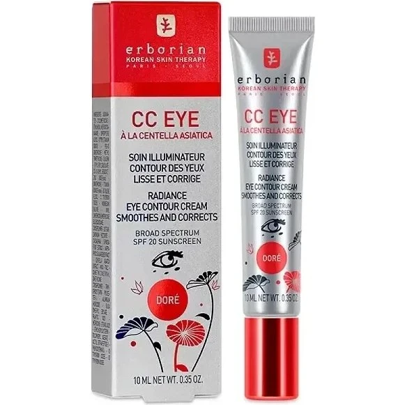 Erborian CC Eye Dore 10ml