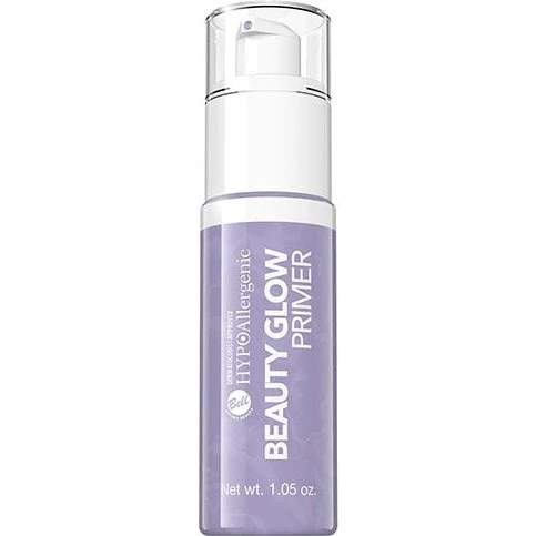 Bell Hipoalergénico Beauty Glow Primer 76gr
