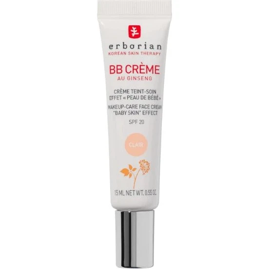 Erborian BB Crème Clair 15ml