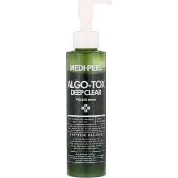 Medi-Peel Algo-Tox Espuma Limpiadora 150 ml