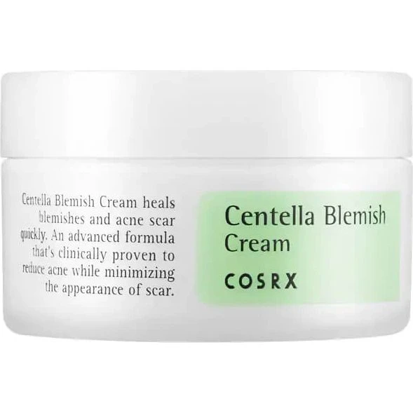 COSRX Crema de Centella para Desvanecer Manchas, 30g