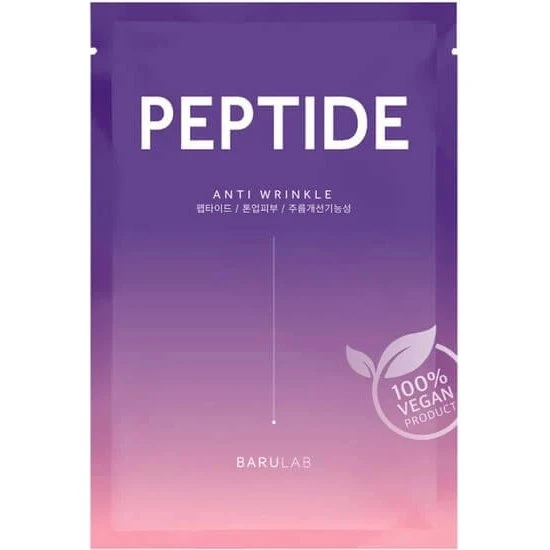 Barulab Peptide Mascarilla Parche Reafirmante 23g