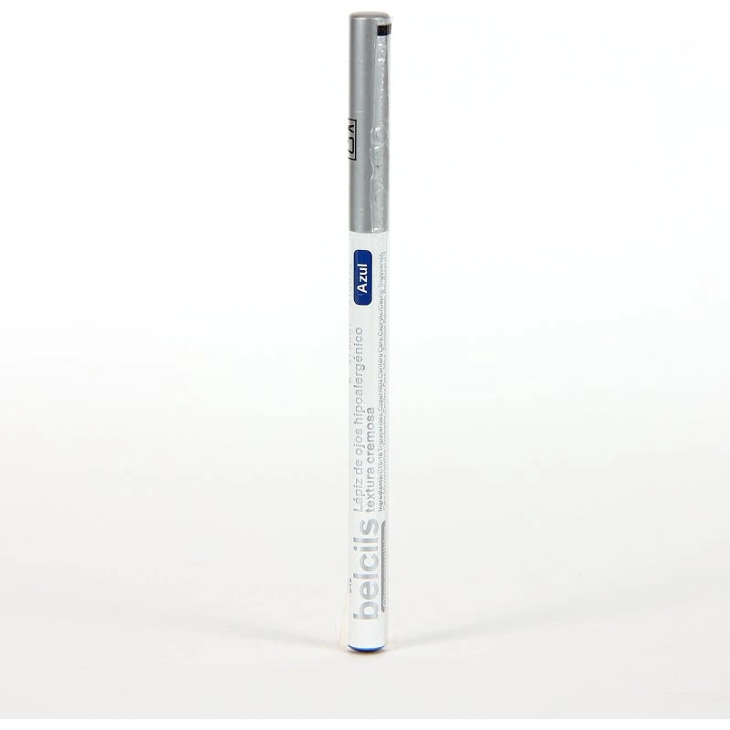 Belcils Lápiz de Ojos Azul Hipoalergénico