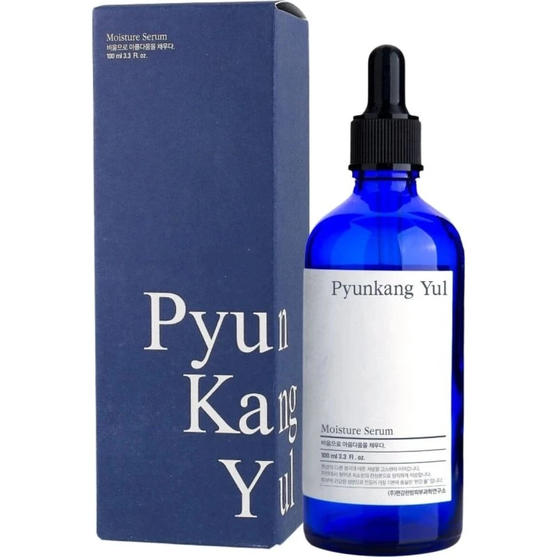 Pyunkang Yul Moisture Ampoule Serúm Hidratante 100 ml