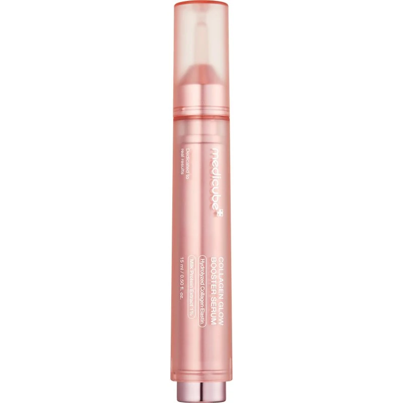 Medicube Collagen Glow Booster Serum 15ml