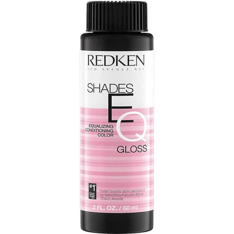 Redken Shades EQ Gloss 04WG Sun Tea 60 ml