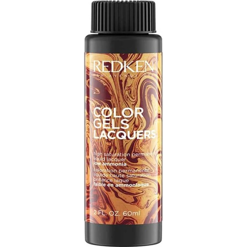Redken Color Gels Lacquers 6NW 60 ml