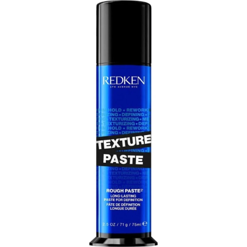 Redken Rough Paste 12 - Pasta de Textura 75 ml