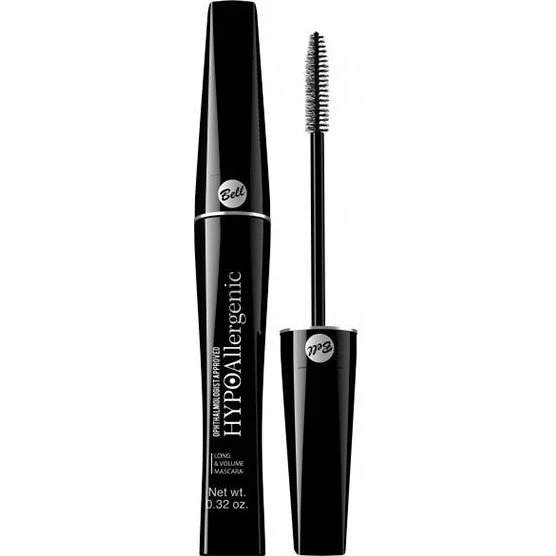 Bell Hypoallergenic Long & Volume Mascara 20 Brown