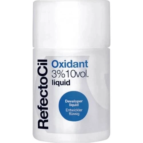 Refectocil Oxidante de Henna al 3%, 100 ml