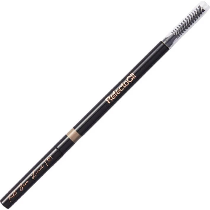 Refectocil Lápiz de Cejas Automático con Pincel 01 Light Brown