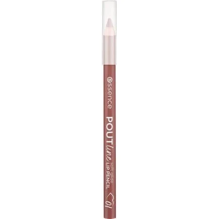 Essence POUTline Perfilador de Labios 01 Like To Mauve It