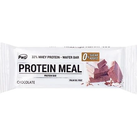 PWD Nutrition Protein Meal Barrita Chocolate 35g
