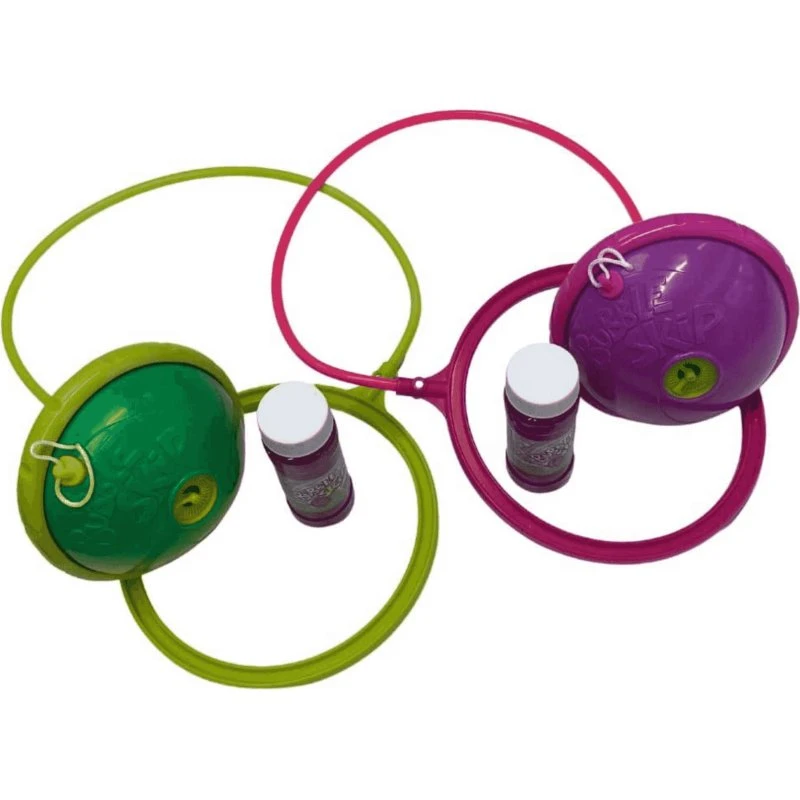 Bizak Bubble Skip - Salta con Pompas
