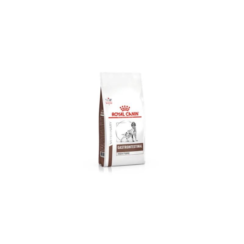 Royal Canin Gastrointestinal High Fibre 14kg