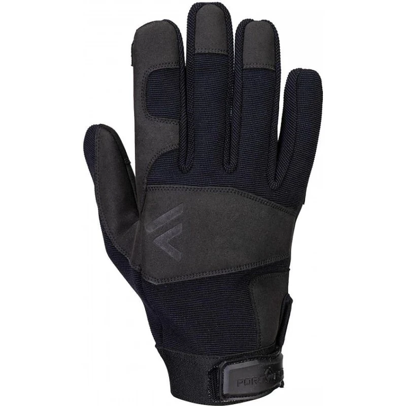 Portwest A772 Guante Pro Utility Negro Dext. 4