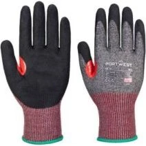 Portwest A672 CS Corte F13 Nitrilo