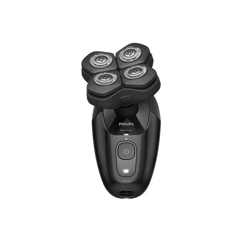 Philips Head Shaver Pro 5000 Serie HS5980/15 - Negro