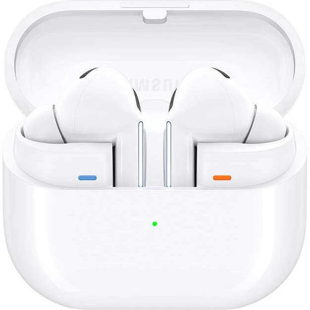 Samsung Galaxy Buds3 Pro Blanco - Cancelación de Ruido TWS Bluetooth 5.4