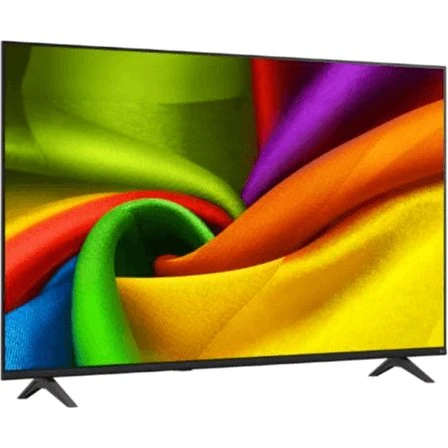 LG 50NU8E0B3LA Smart TV NanoCell 50" 4K UHD α7 AI Gen9